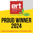 ERT Awards 2024 Winner